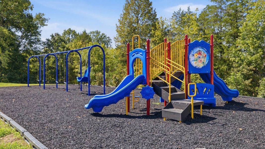 Community amenity available to residents of Belhaven in Knoxville (Image 2).