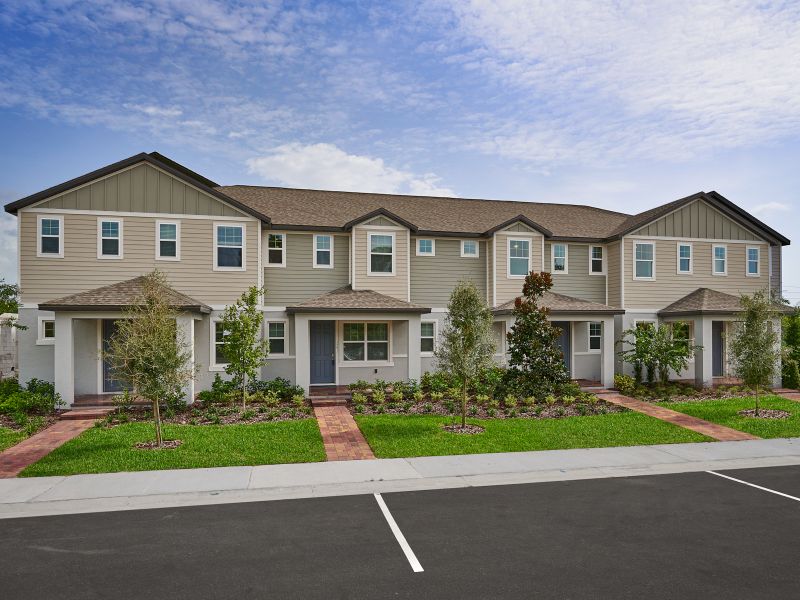 Image 10 of the Legacy Place community in Casselberry, FL.