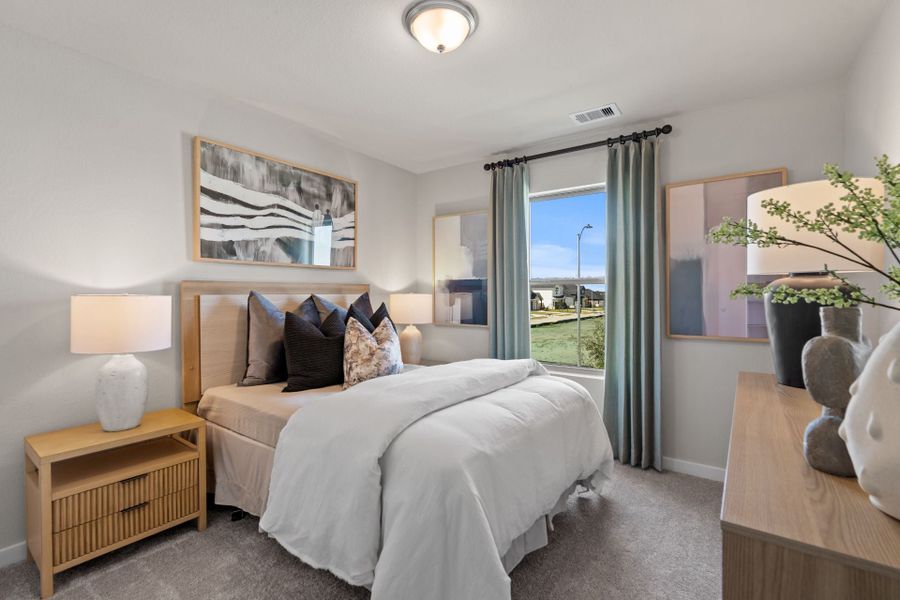 Cove, TX New Homes.  - Slide 18