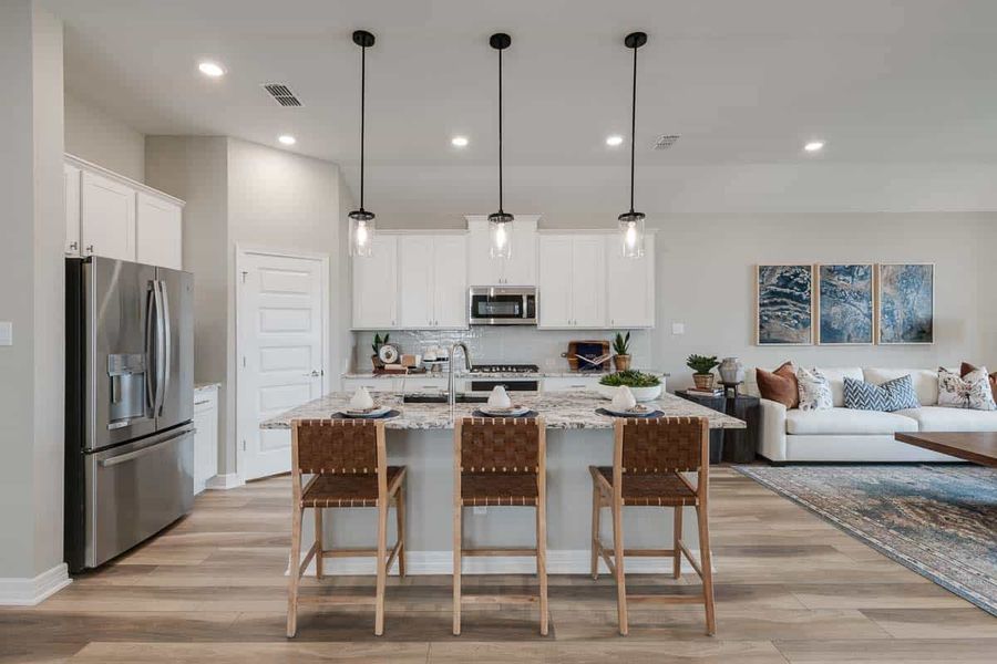 Image 7 of the Garden at Avondale community in Katy, TX. Image 7 of the Garden at Avondale community in Katy, TX.