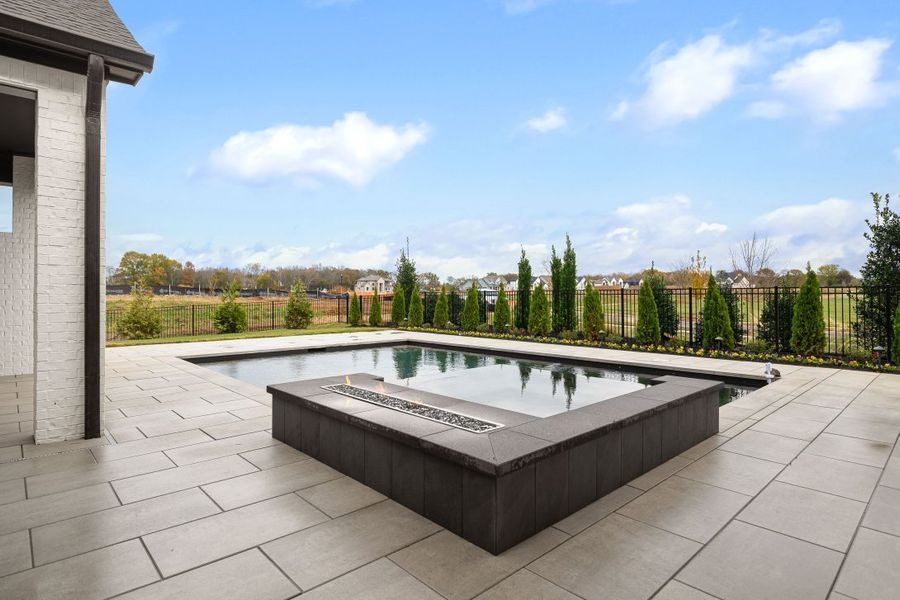 Exterior details of a home in Hamilton, Franklin (Image 3).
