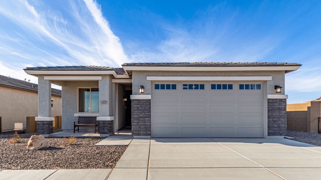 Avanti at Granite Vista,85355