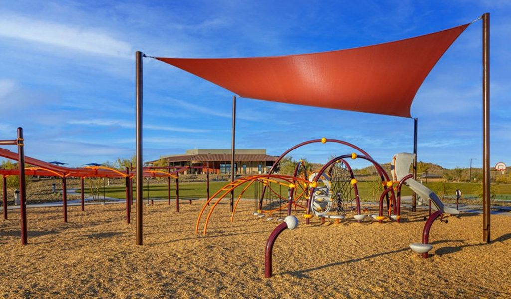 Community amenity available to residents of Portfolio at Highlands at Northpointe in Peoria (Image 9).