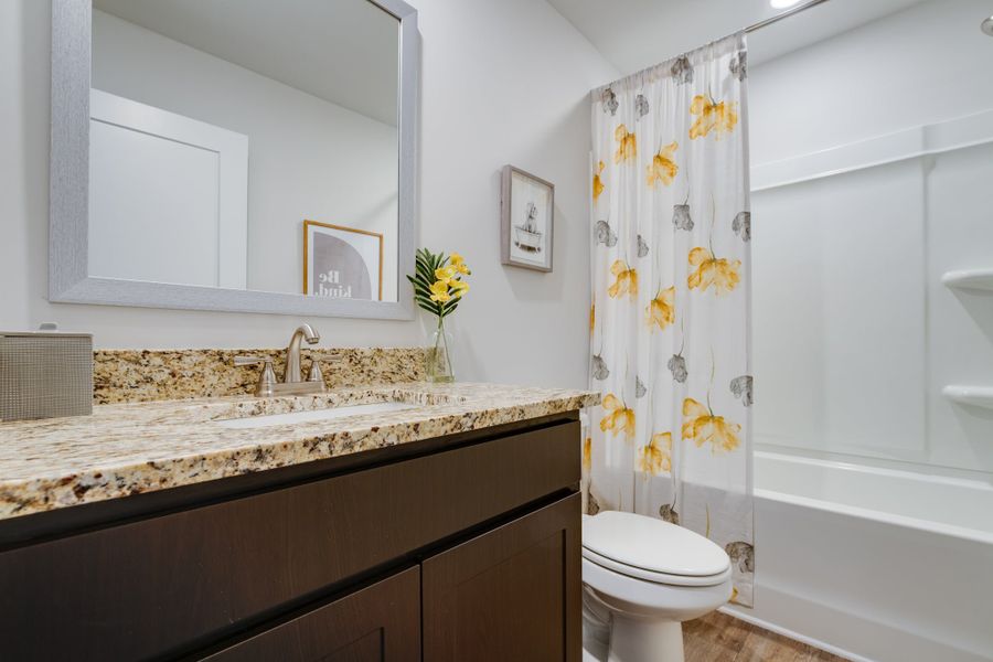 The Enclave at Stonewall Station New Homes in Atlanta, GA. - Slide 3 The Enclave at Stonewall Station New Homes in Atlanta, GA. - Slide 3