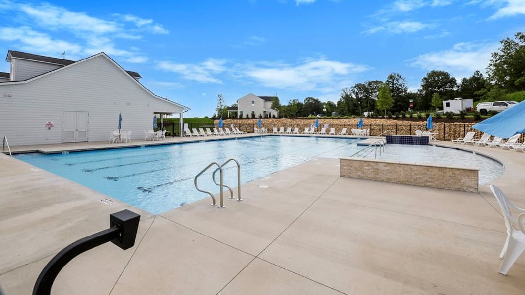 Community amenity available to residents of Gibson Grove in Laurens (Image 14).