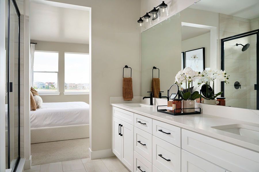 Image 89 of the Sterling Ranch master-planned community in Littleton, CO.