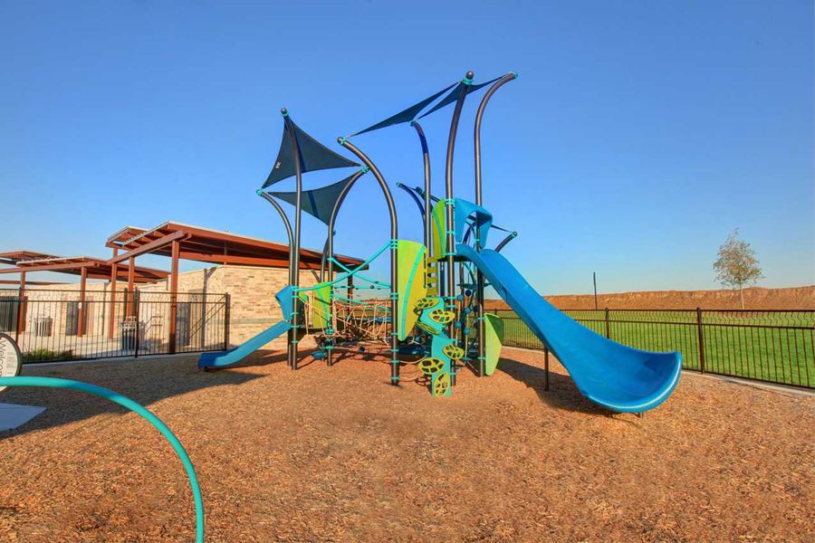 Community amenity available to residents of Creekshaw in Royse City (Image 14). Community amenity available to residents of Creekshaw in Royse City (Image 14).