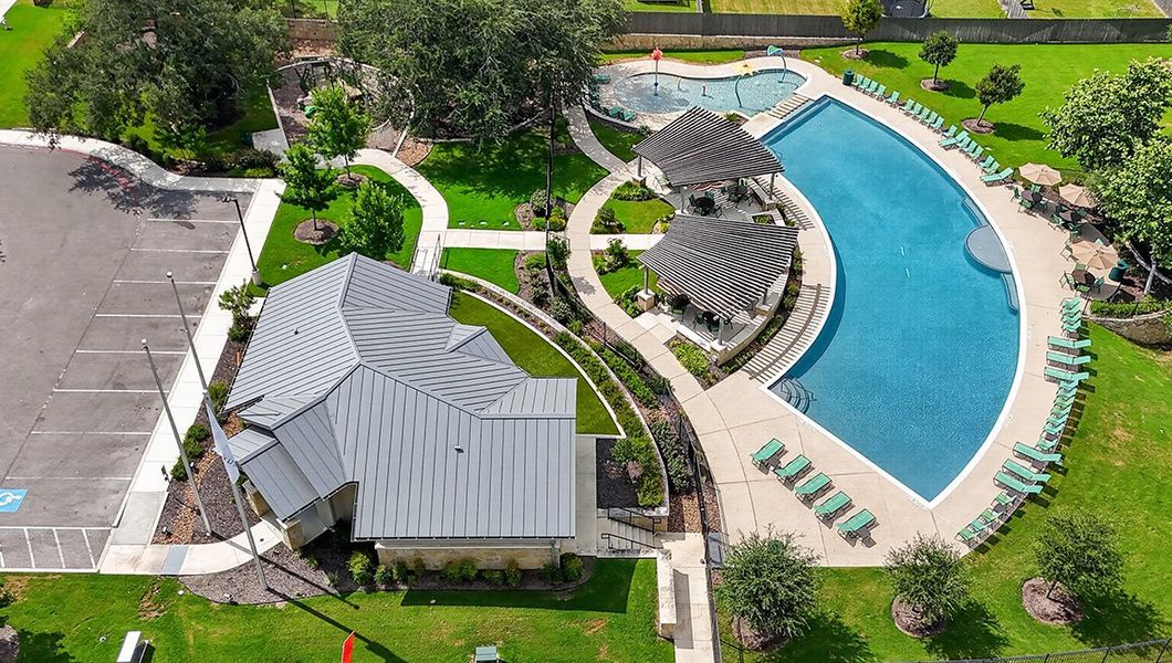 Community amenity available to residents of Veranda in San Antonio (Image 19). Community amenity available to residents of Veranda in San Antonio (Image 19).