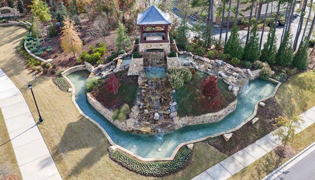 Community amenity available to residents of Braselton Village in Braselton (Image 35).