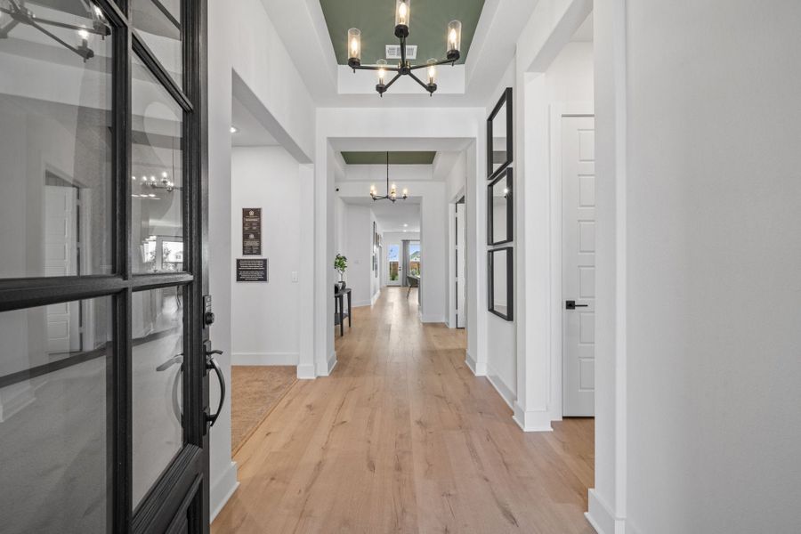 Image 54 of the Chaparral Park community in Oak Point, TX.