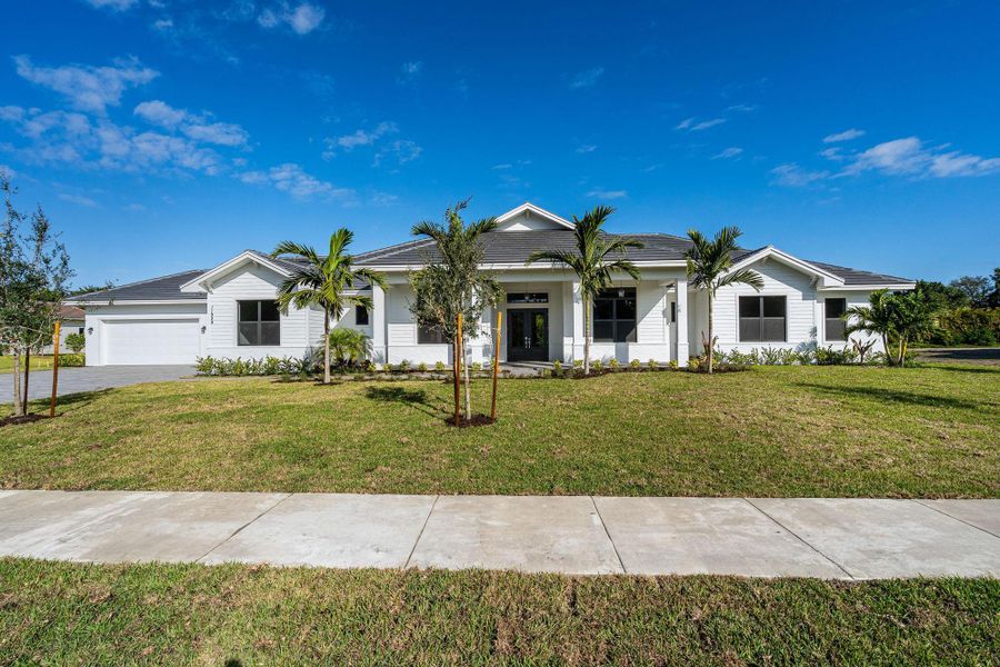 The Gardenia Home:SOLD The Gardenia Home:SOLD