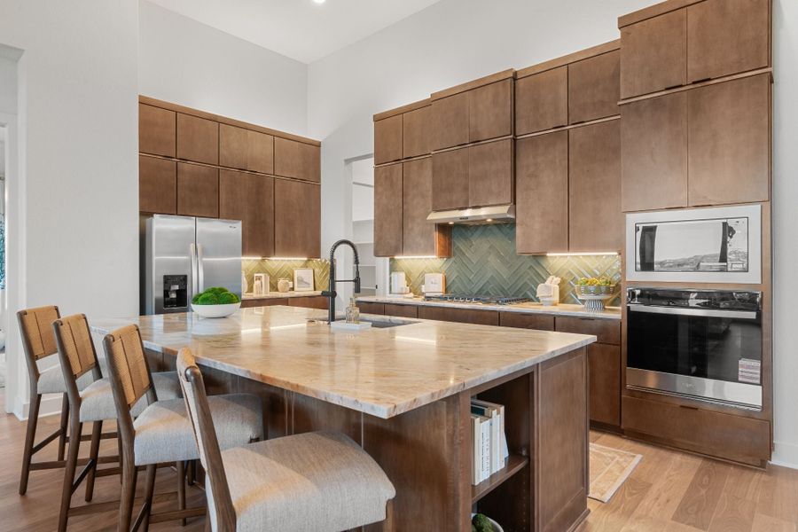 Georgetown, TX New Homes.  - Slide 13