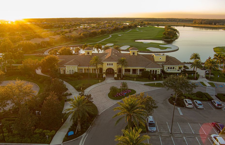 Enjoy the Bar and Grill