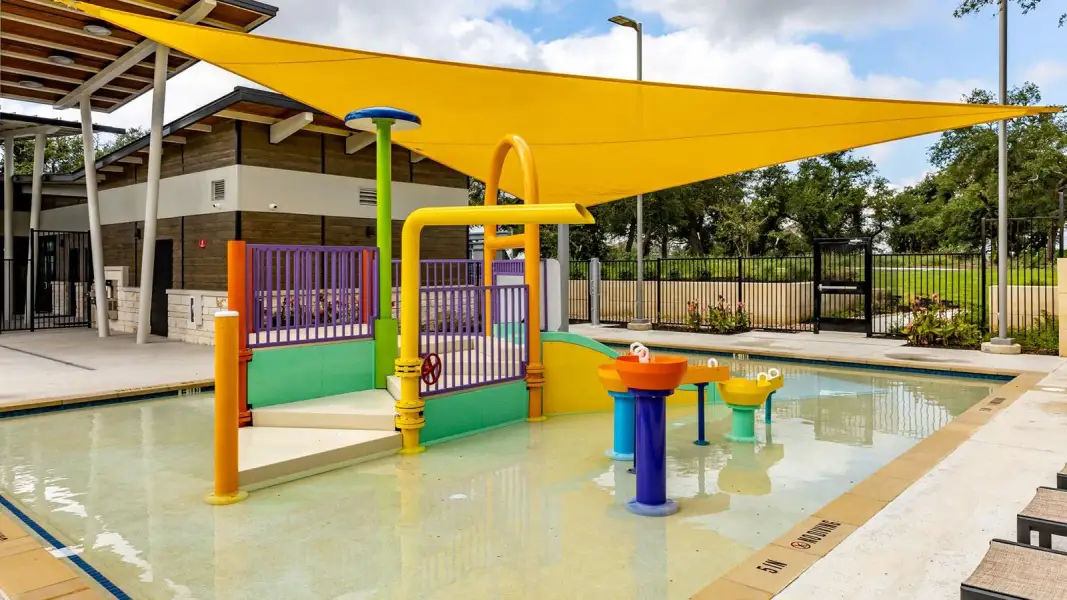 Community amenity available to residents of Cool Water in Jarrell (Image 12). Community amenity available to residents of Cool Water in Jarrell (Image 12).