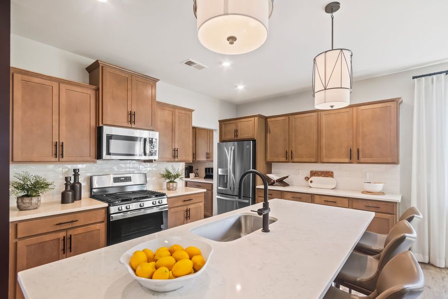 The Rembert Kitchen The Rembert Kitchen
