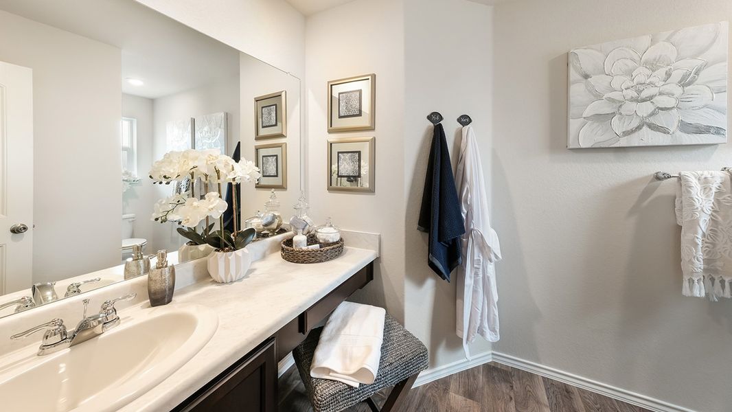 Image 16 of the Redbird Ranch Express community in San Antonio, TX.