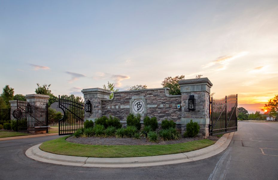 Image 5 of the Bretagne community in Fort Mill, SC.