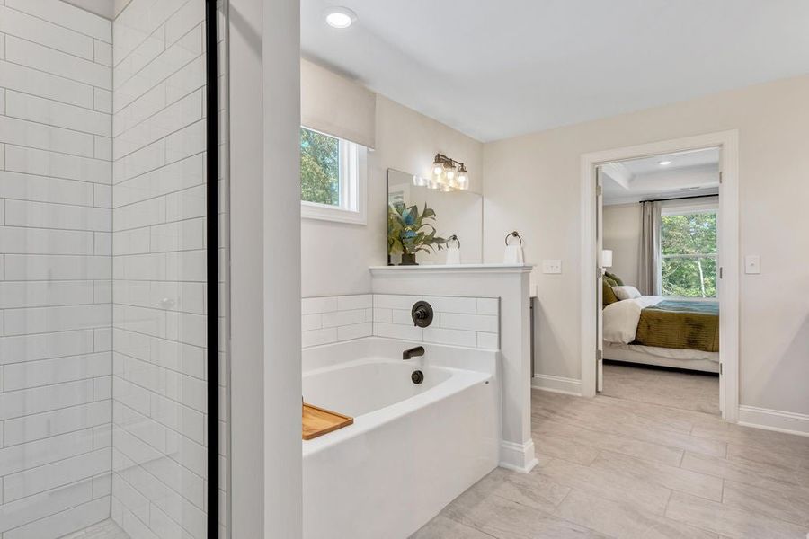 Appleton South at King's Grant New Homes in Fayetteville, NC.  - Slide 12