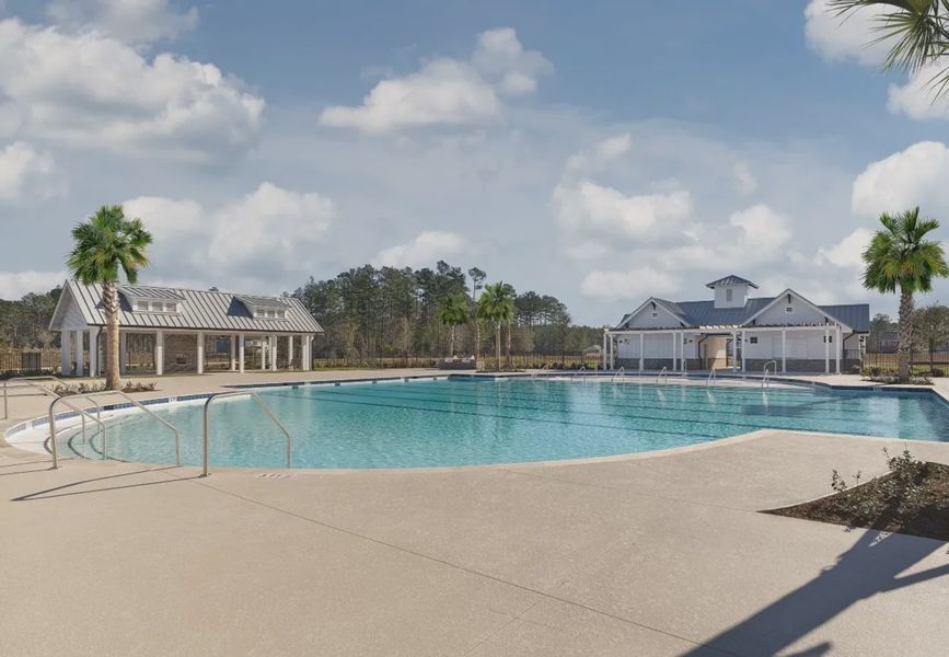Community amenity available to residents of Watson Hill in Summerville (Image 2). Community amenity available to residents of Watson Hill in Summerville (Image 2).