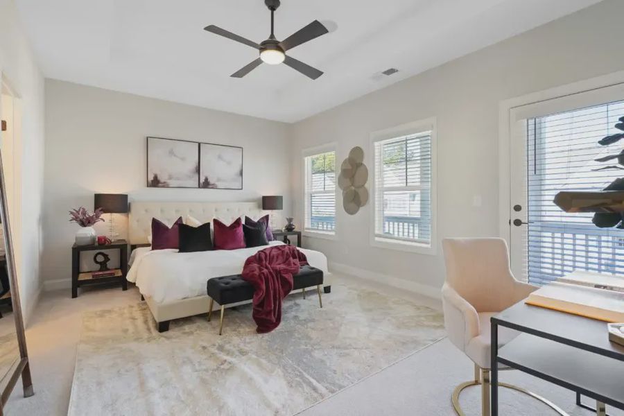 West Highlands,30318 West Highlands,30318