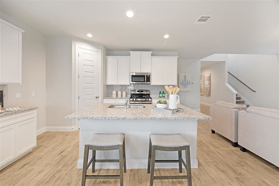 Image 23 of the Carmel Patio Homes community in Pflugerville, TX. Image 23 of the Carmel Patio Homes community in Pflugerville, TX.