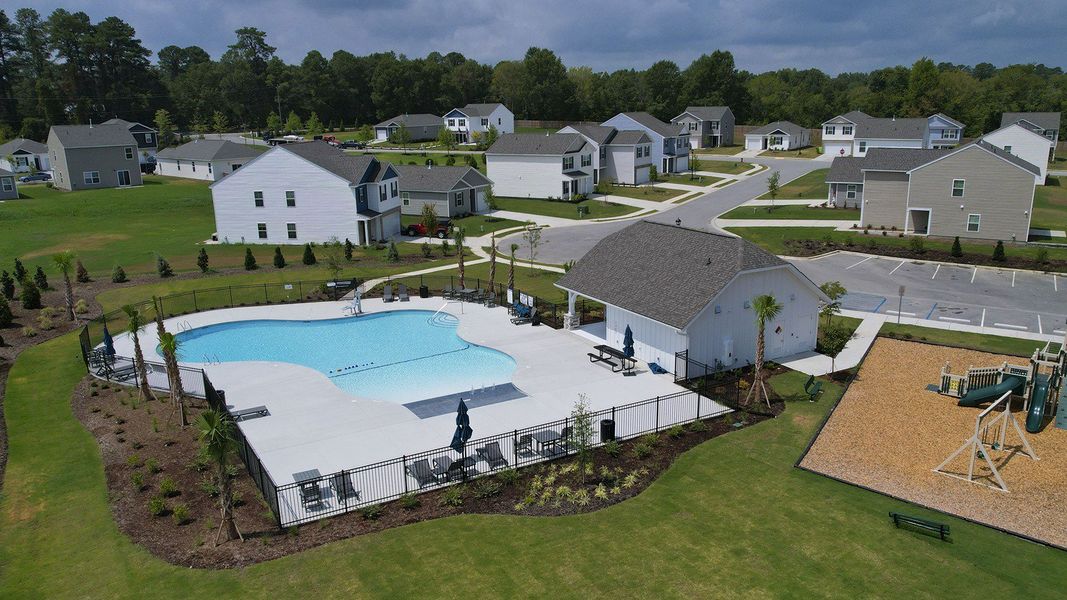 Image 49 of the Grand Oaks community in Columbia, SC.