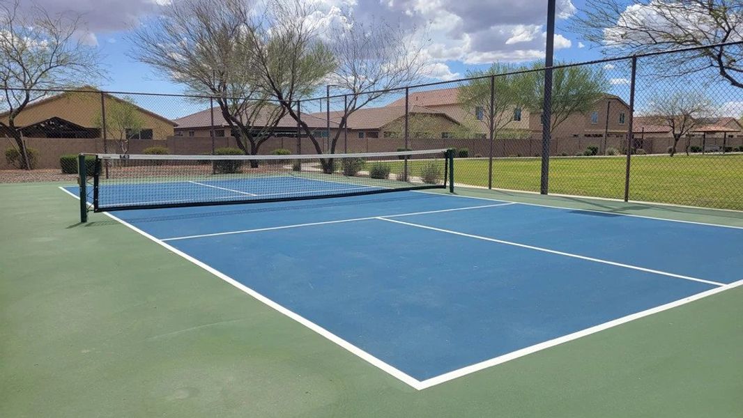 Community amenity available to residents of North Copper Canyon in Surprise (Image 1). Community amenity available to residents of North Copper Canyon in Surprise (Image 1).