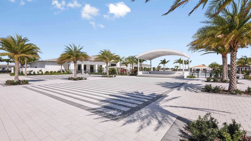 Community amenity available to residents of Cresswind Palm Beach at Westlake in Westlake (Image 23). Community amenity available to residents of Cresswind Palm Beach at Westlake in Westlake (Image 23).