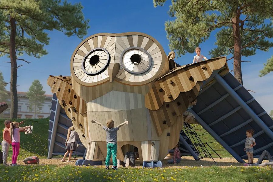 Image 27 of the Windler master-planned community in Aurora, CO.