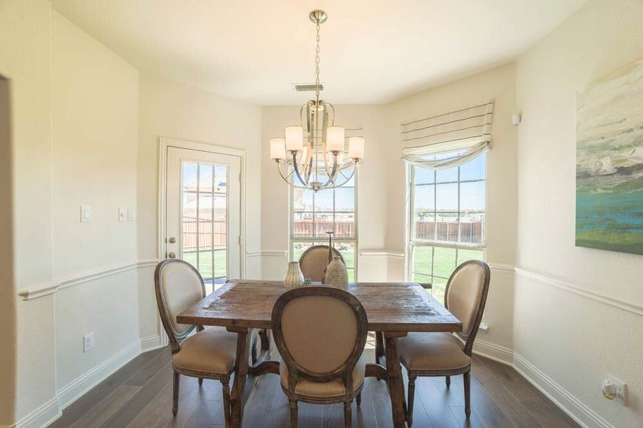 Image 10 of the Hickory Creek community in Red Oak, TX.