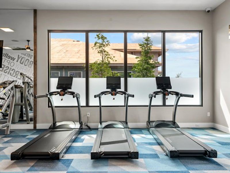 Community amenity available to residents of BELTERRA in Port St. Lucie (Image 45).