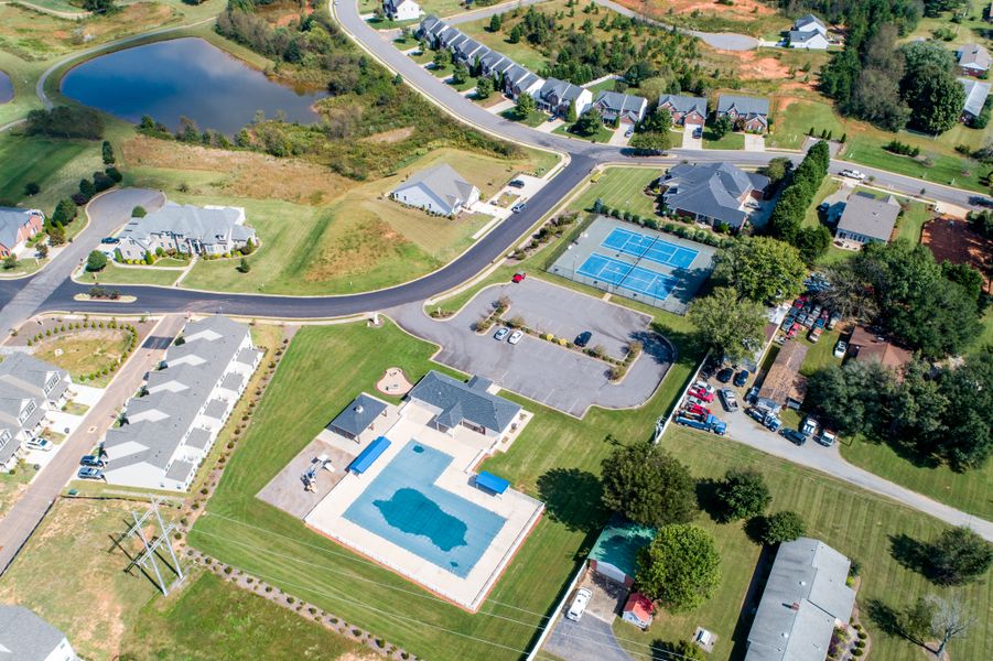 Image 28 of the Larkin community in Statesville, NC.