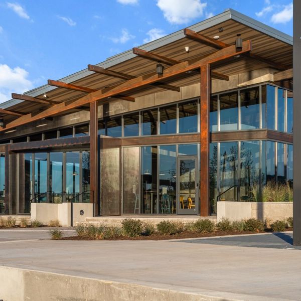 Image 46 of the Mosaic – 70′ Lots community in Prosper, TX.