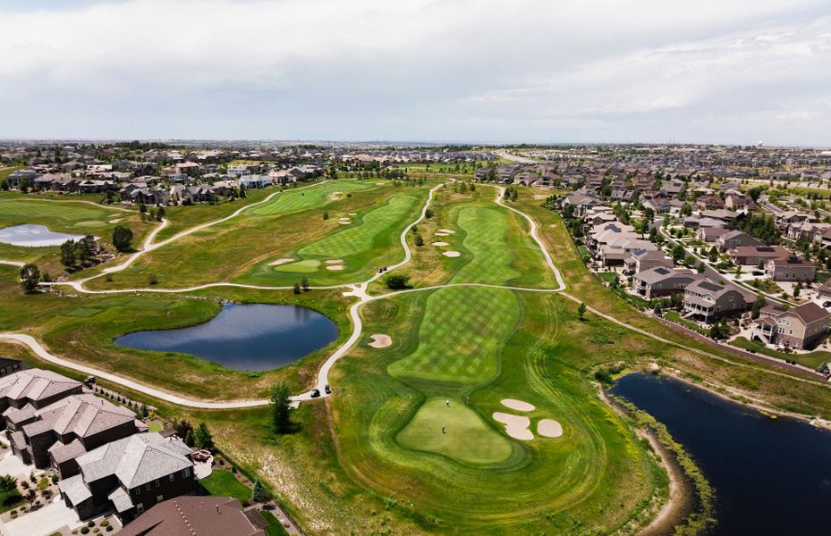 Blackstone Country Club Blackstone Country Club