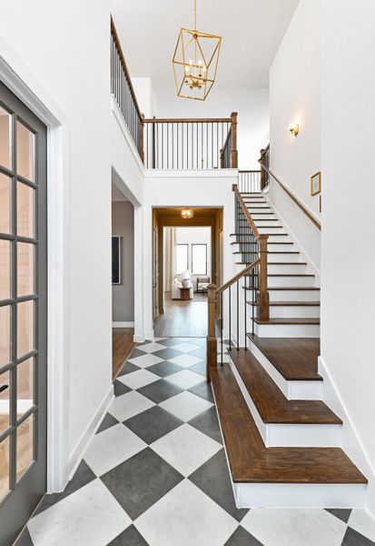 Image 18 of the Katy Lakes 60FT community in Katy, TX. Image 18 of the Katy Lakes 60FT community in Katy, TX.