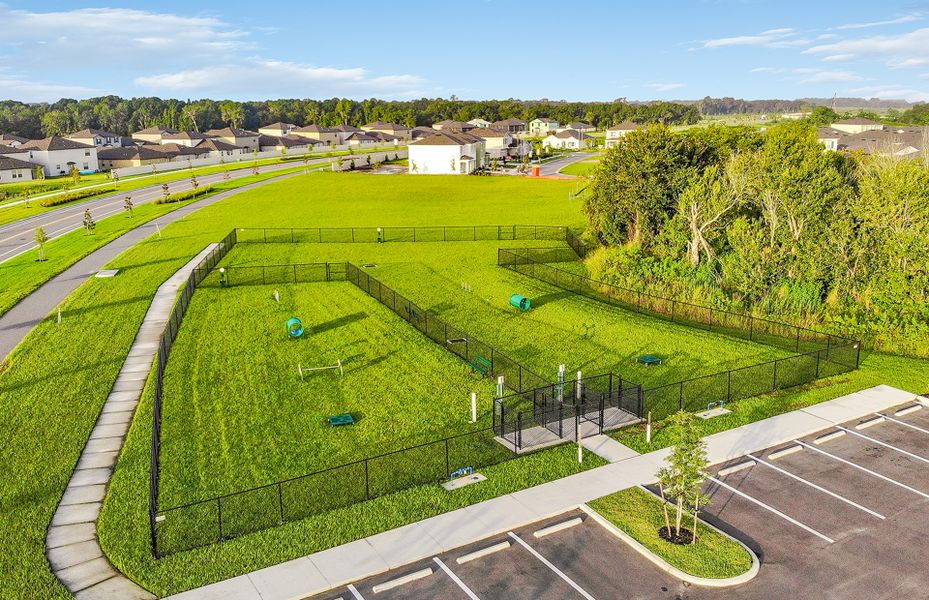 Image 6 of the Riverstone community in Lakeland, FL.