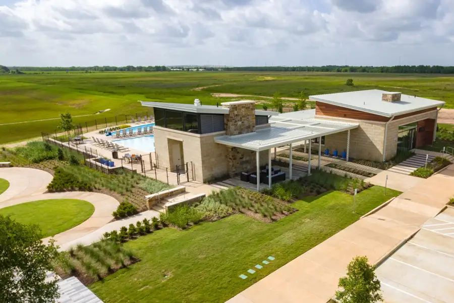 Dellrose New Homes in Hockley, TX. - Slide 3 Dellrose New Homes in Hockley, TX. - Slide 3