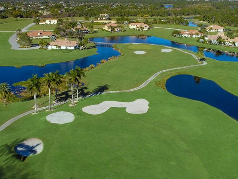 Community amenity available to residents of Tesoro Club in Port St. Lucie (Image 19).