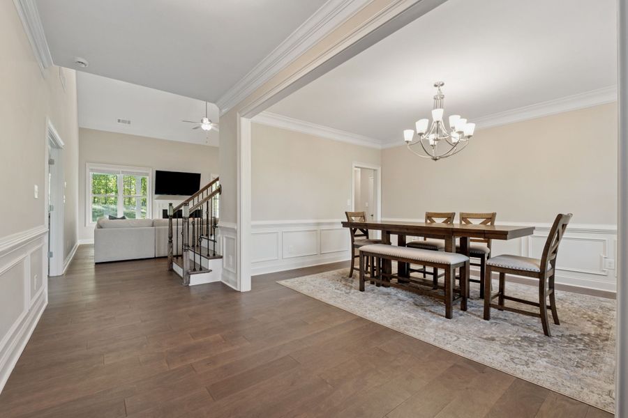 Hadi Builders - Whitestone