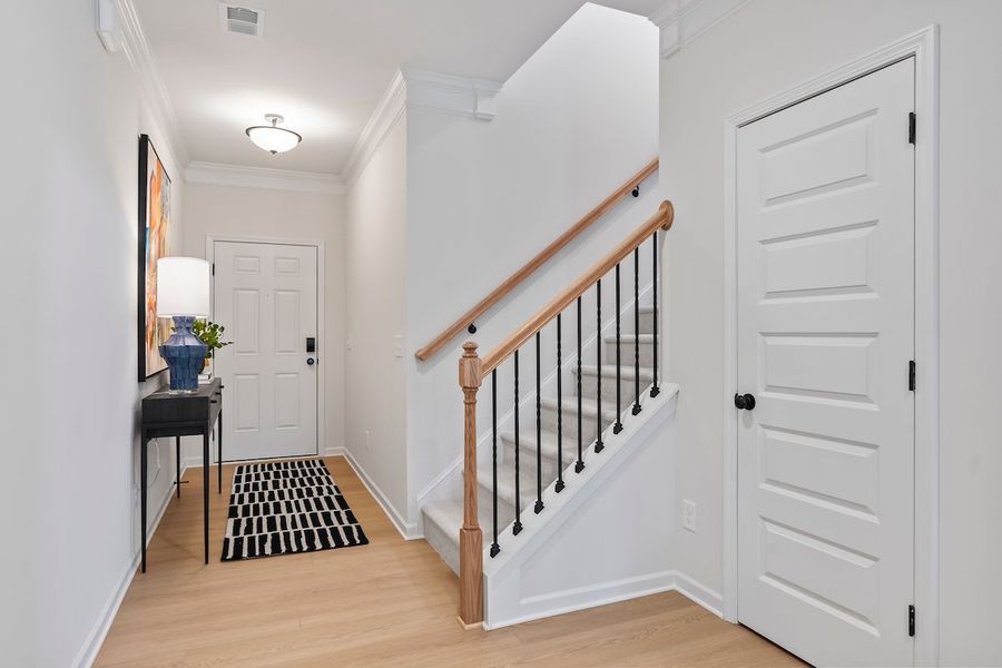 Image 123 of the Glendale Towns community in Conyers, GA. Image 123 of the Glendale Towns community in Conyers, GA.