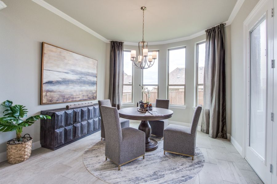 Image 13 of the Falls of Prosper community in Prosper, TX.