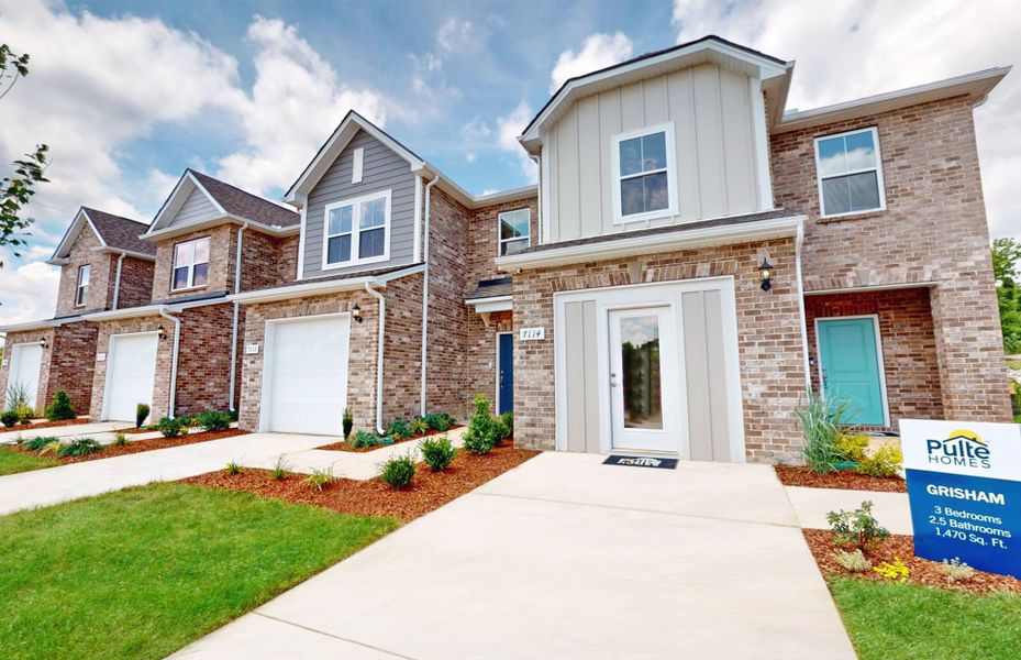 Grisham 11a Exterior