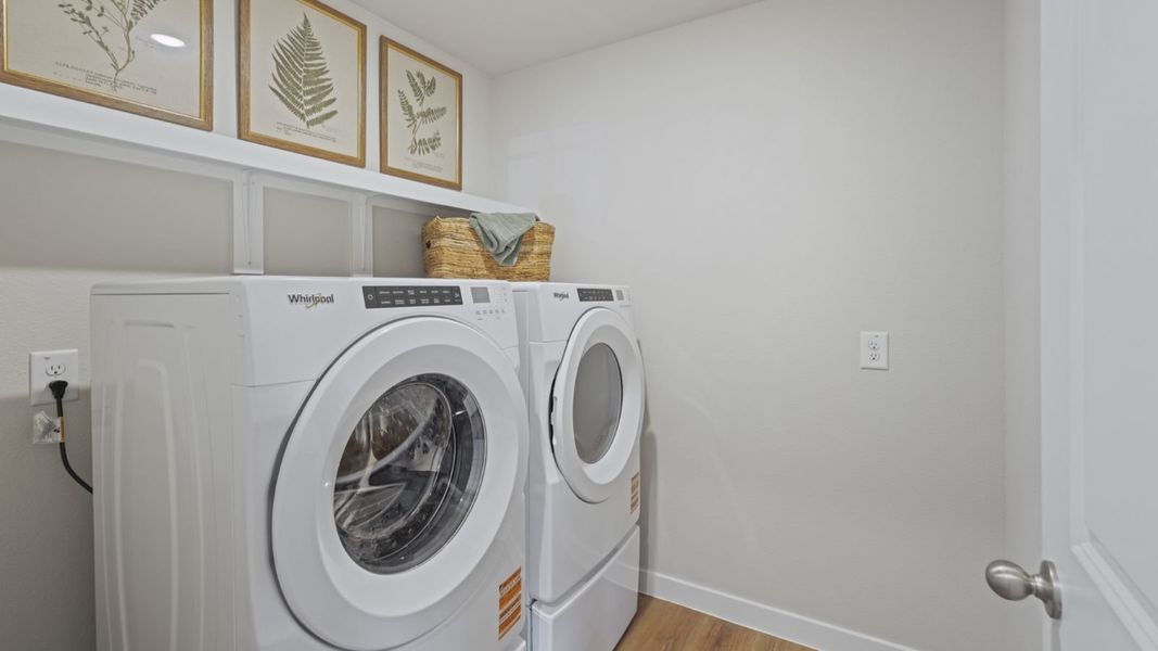 Close-up of interior finishes in a home at Garnett Estates, Portland (Image 22). Close-up of interior finishes in a home at Garnett Estates, Portland (Image 22).