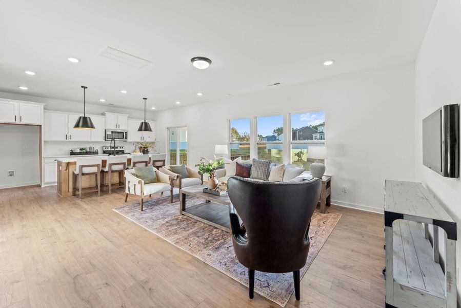 Image 41 of the Huffington community in Willow Spring, NC. Image 41 of the Huffington community in Willow Spring, NC.