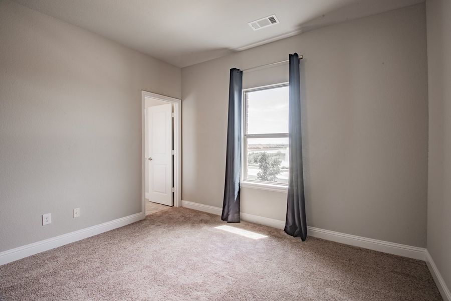 Image 21 of the Creeks of Legacy community in Celina, TX.