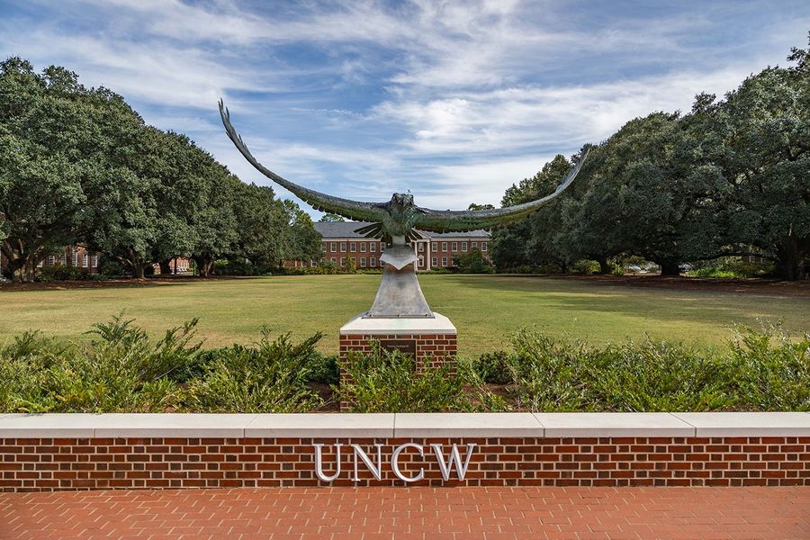 Image 11 of the Midtown & Main community in Wilmington, NC.