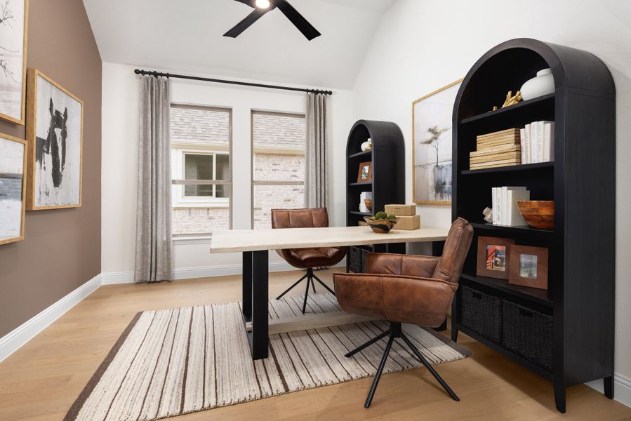 New Homes in Anna, TX.  - Slide 8