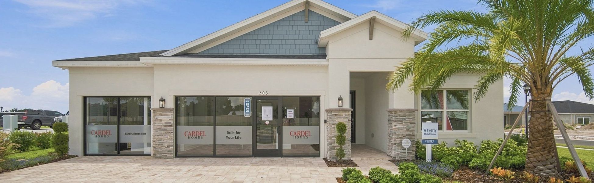 Front exterior of a home in the Southwind community, located in Plant City, FL (Image 4). Front exterior of a home in the Southwind community, located in Plant City, FL (Image 4).