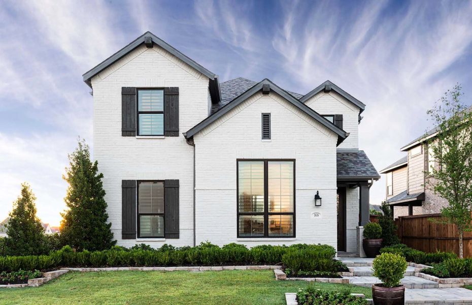 Image 18 of the Wellington master-planned community in Fort Worth, TX. Image 18 of the Wellington master-planned community in Fort Worth, TX.