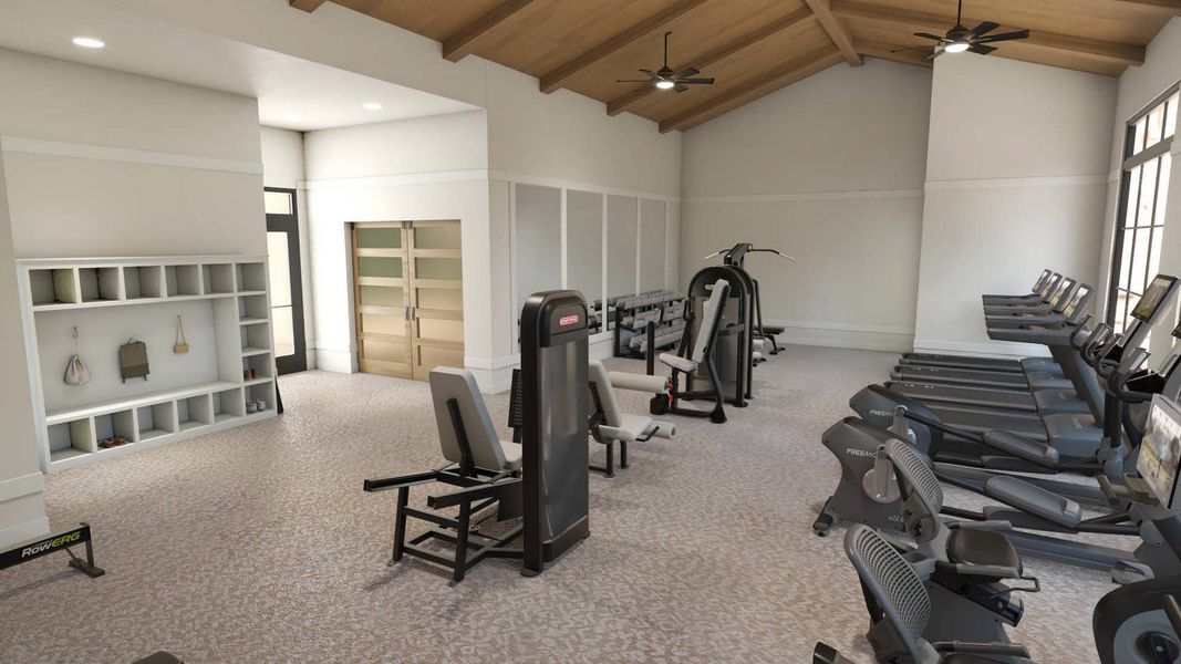 Community amenity available to residents of Altis At Serenity in Fuquay Varina (Image 8). Community amenity available to residents of Altis At Serenity in Fuquay Varina (Image 8).